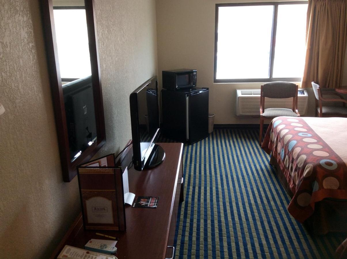 ซูเปอร์ 8 บาย วินด์แฮม มาร์แชลล์ทาวน์ Motel Marshalltown ห้อง รูปภาพ