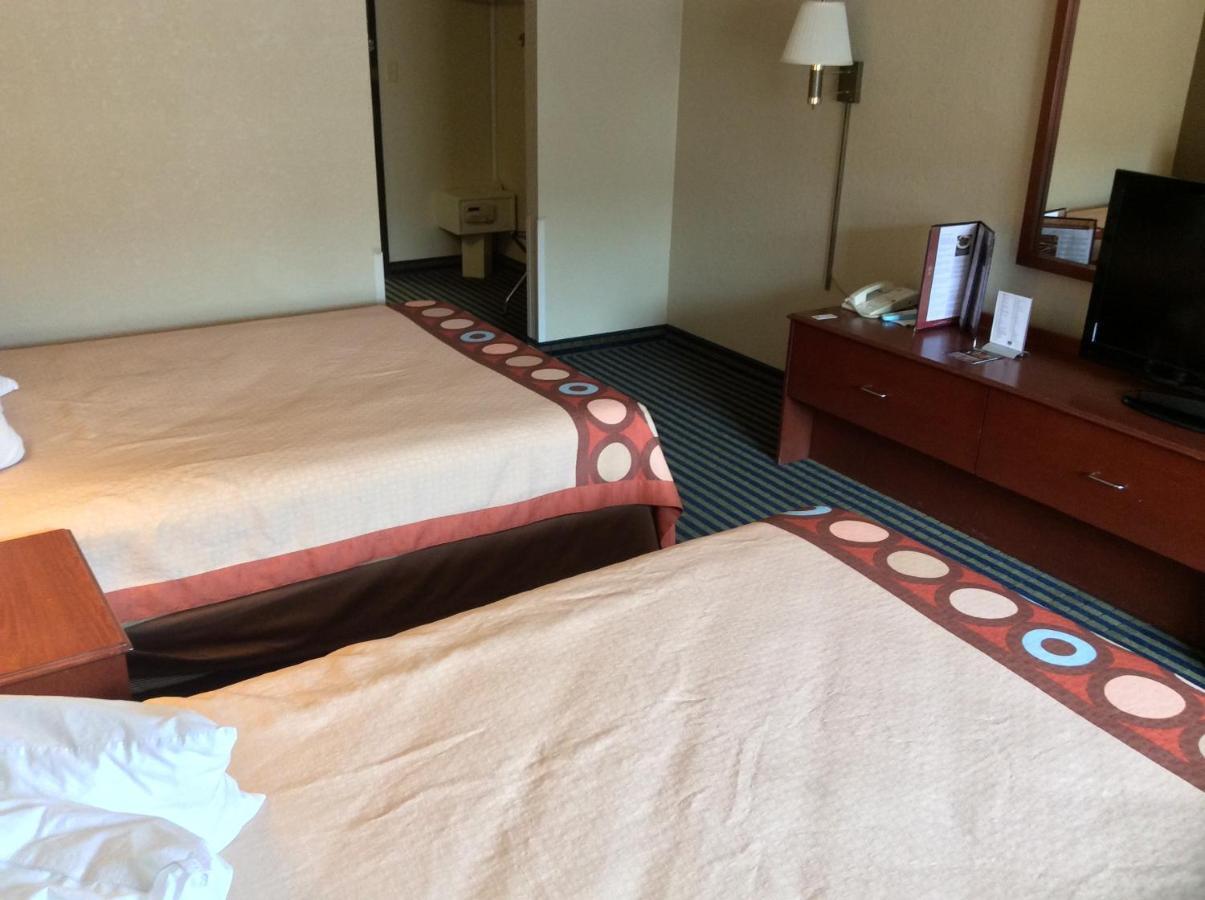 ซูเปอร์ 8 บาย วินด์แฮม มาร์แชลล์ทาวน์ Motel Marshalltown ห้อง รูปภาพ